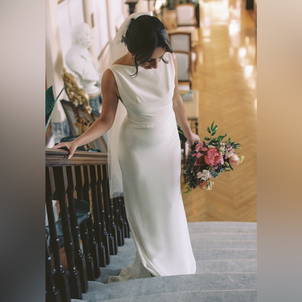 Alexandra Grecco Viola Wedding Dress